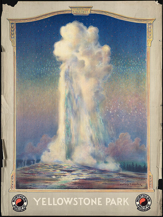 Illustration for article titled 20 Gorgeous Posters From a Time When Travel Was Glamorous